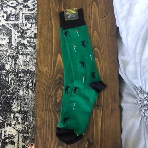 Signature Gold by gold toe men’s golf socks